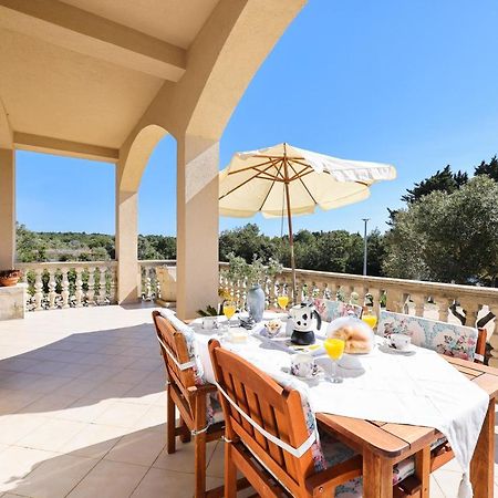 Apartments Marta Verunić المظهر الخارجي الصورة