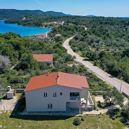 Apartments Marta Verunić المظهر الخارجي الصورة