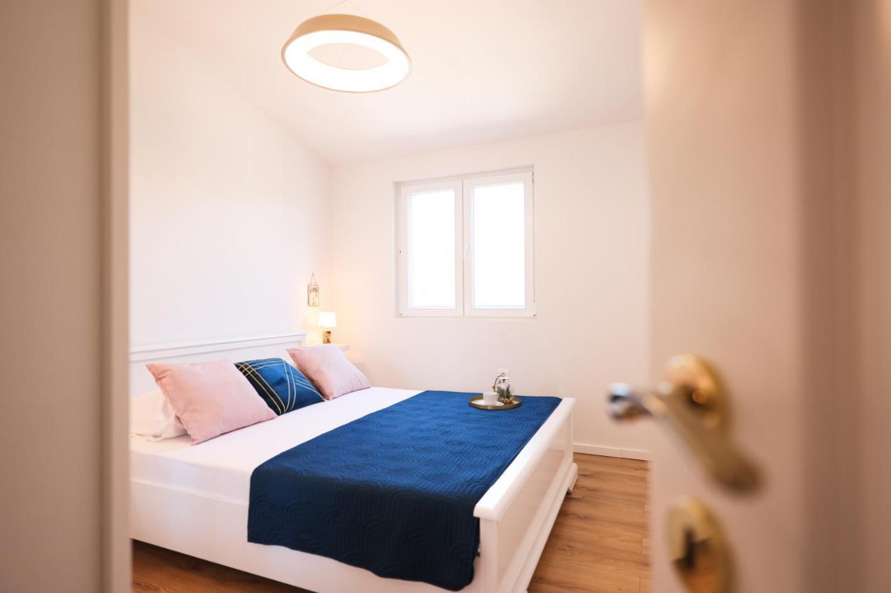 Apartments Marta Verunić المظهر الخارجي الصورة