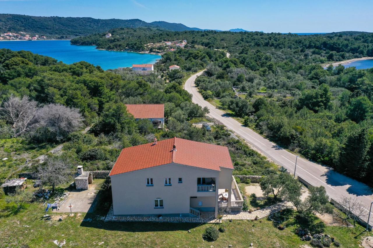 Apartments Marta Verunić المظهر الخارجي الصورة