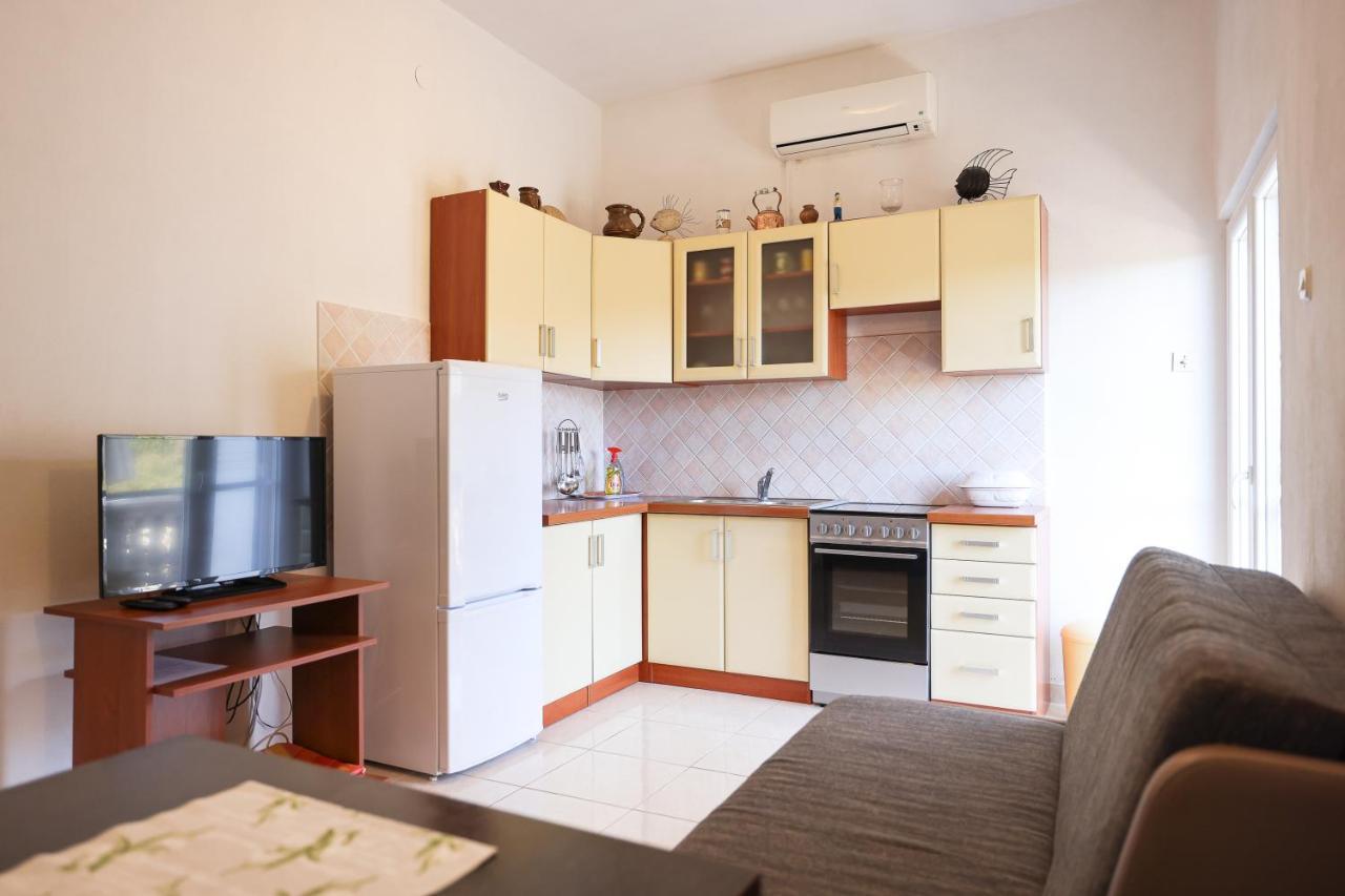 Apartments Marta Verunić المظهر الخارجي الصورة