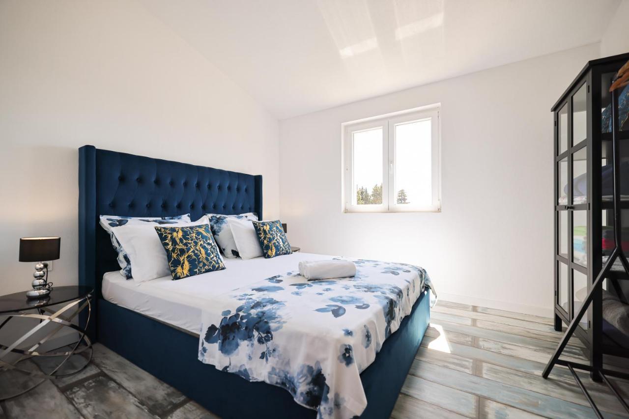Apartments Marta Verunić المظهر الخارجي الصورة