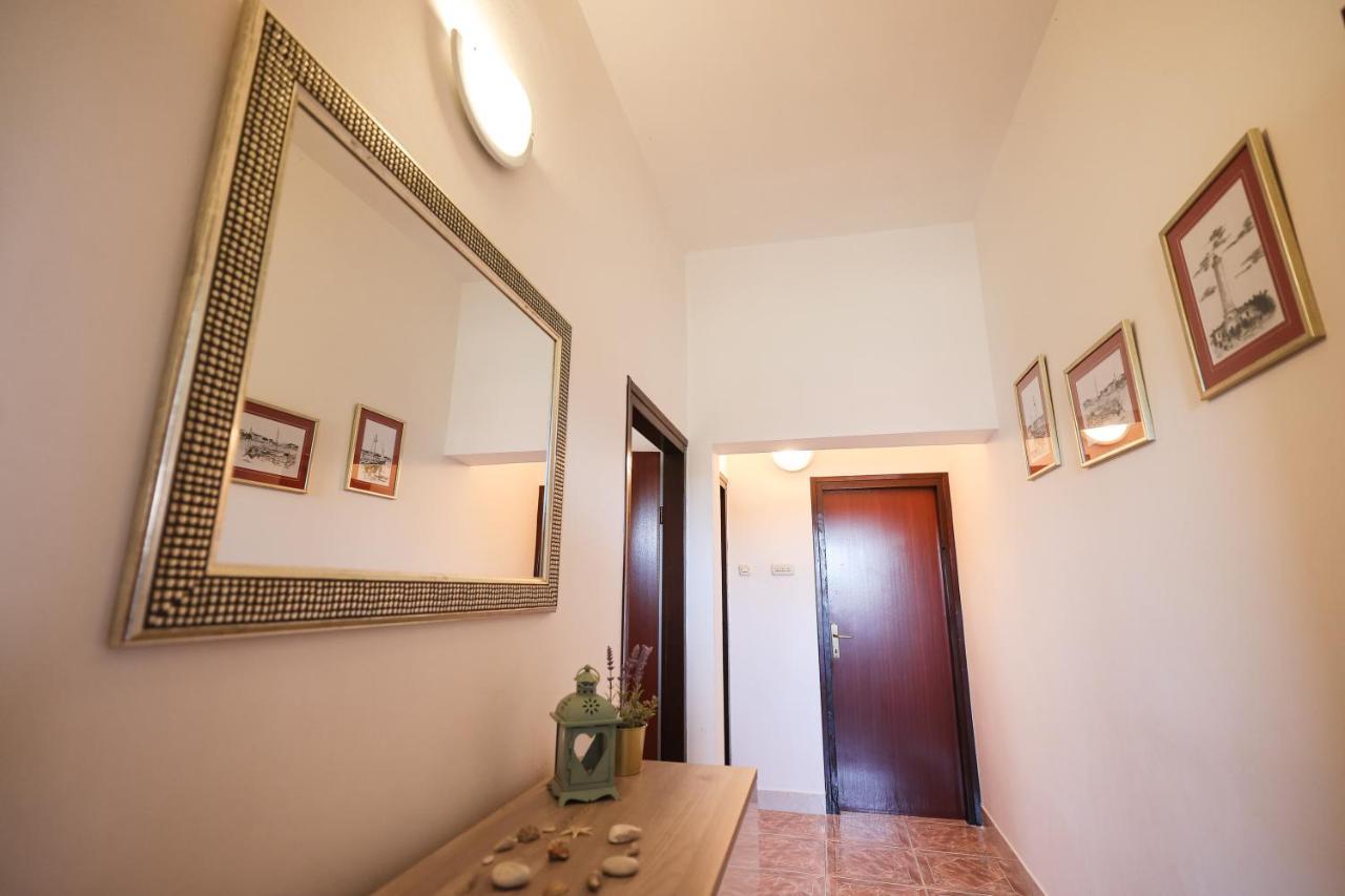 Apartments Marta Verunić المظهر الخارجي الصورة