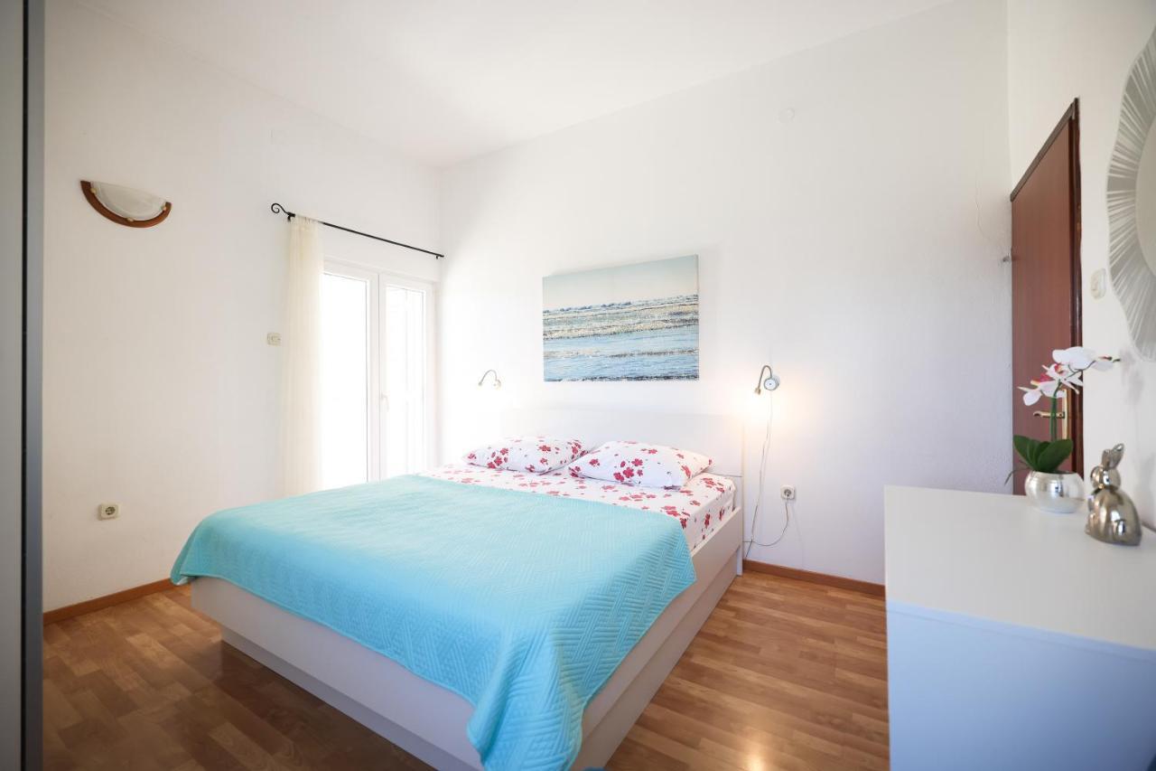 Apartments Marta Verunić المظهر الخارجي الصورة
