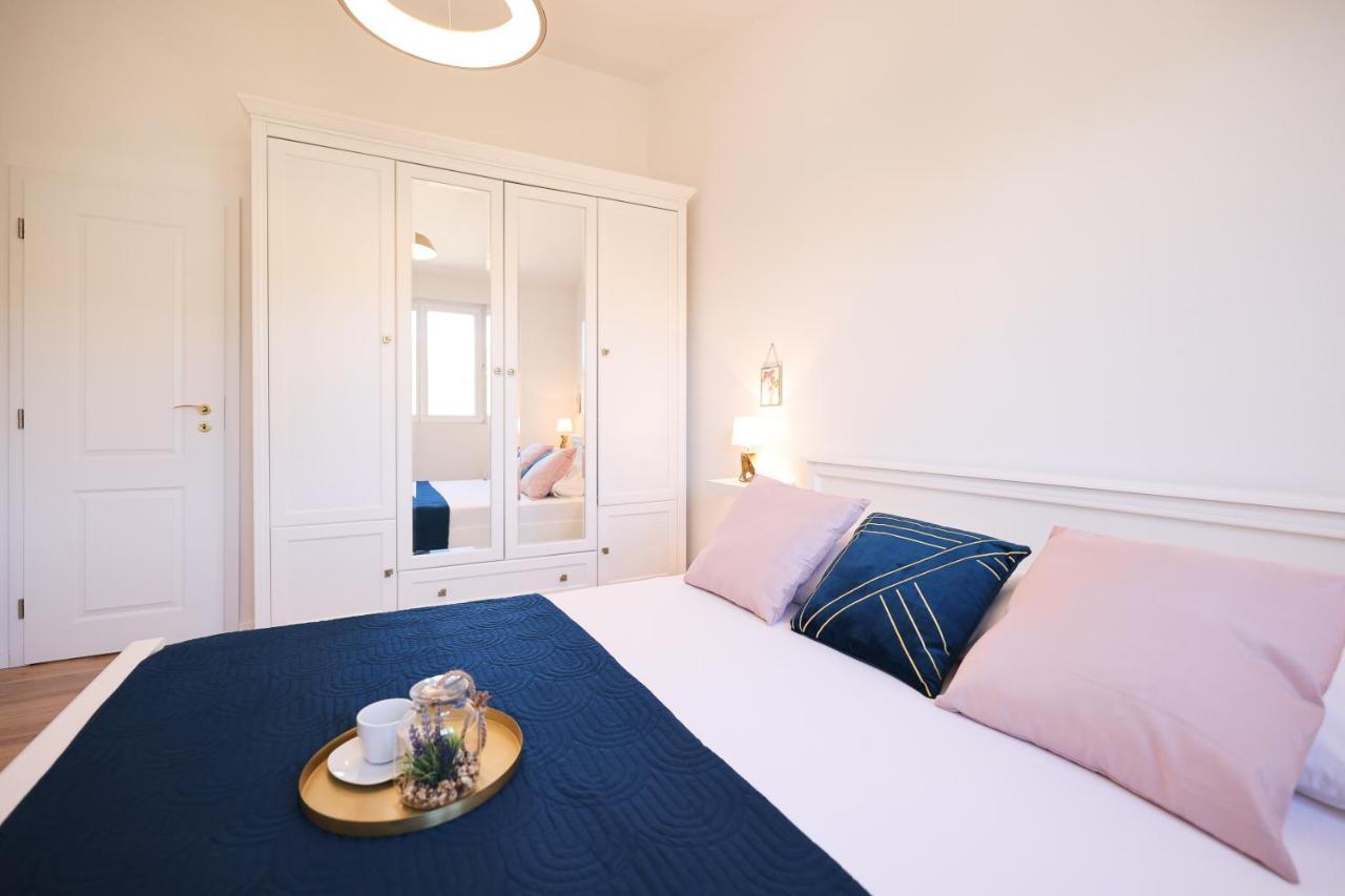 Apartments Marta Verunić المظهر الخارجي الصورة