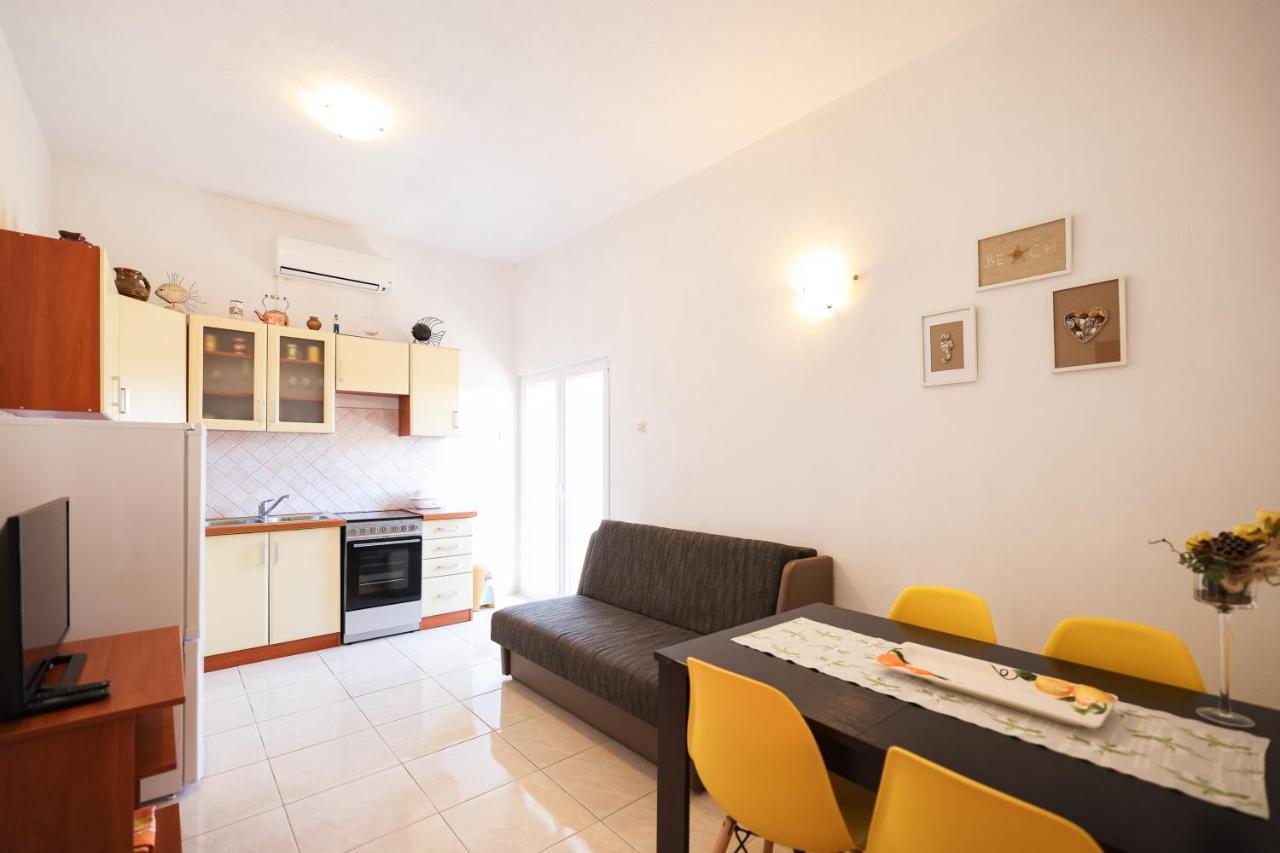 Apartments Marta Verunić المظهر الخارجي الصورة