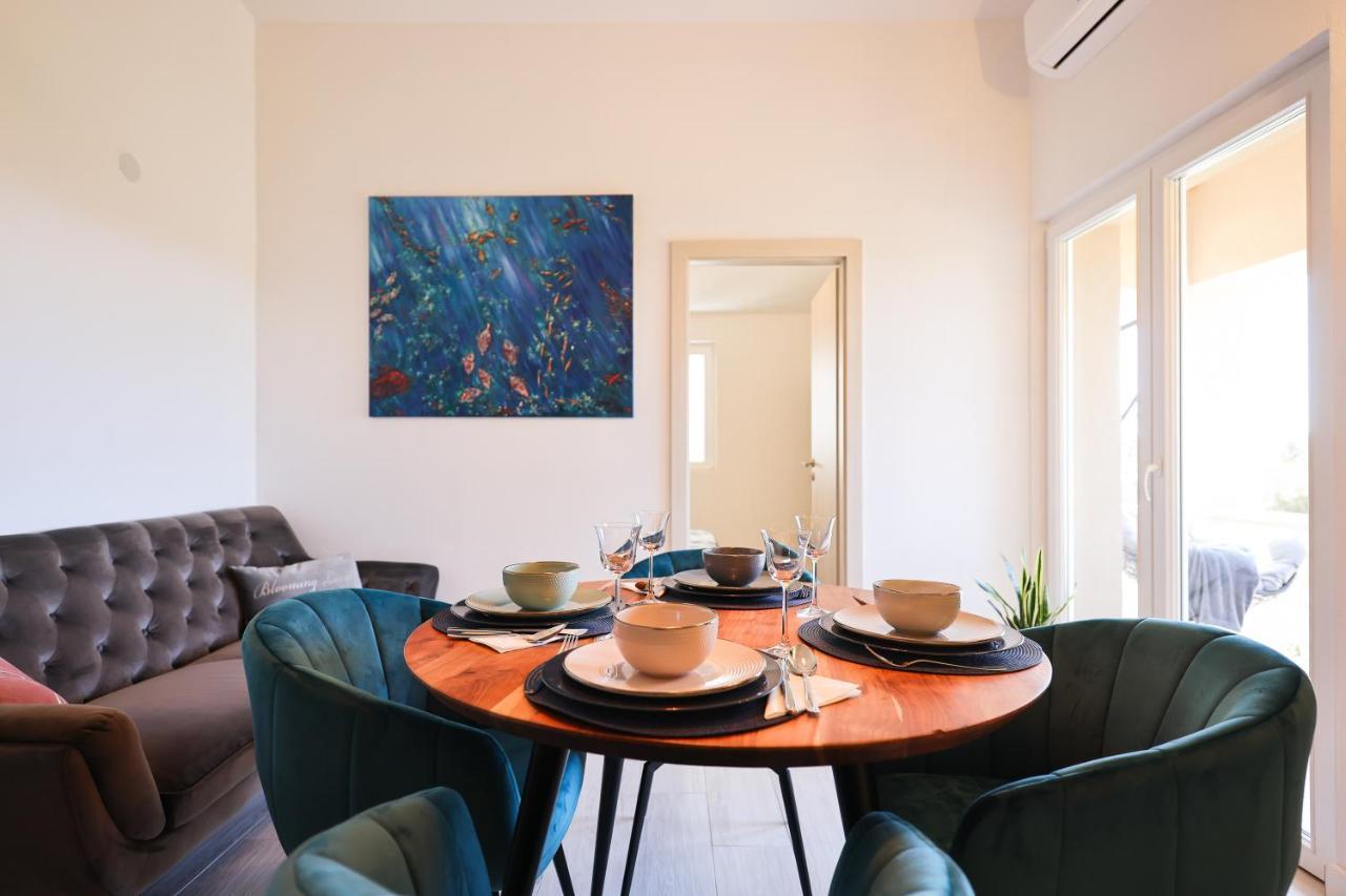 Apartments Marta Verunić المظهر الخارجي الصورة