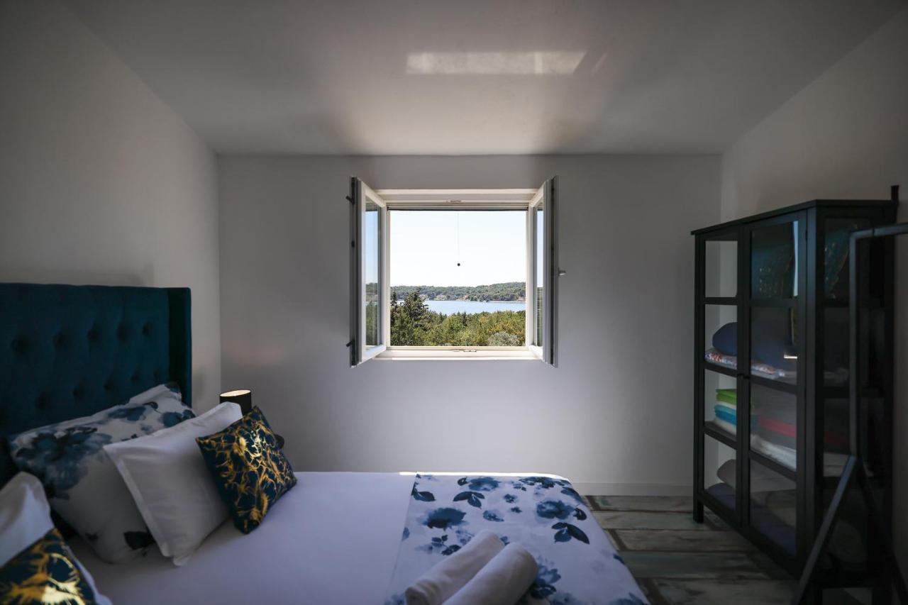 Apartments Marta Verunić المظهر الخارجي الصورة