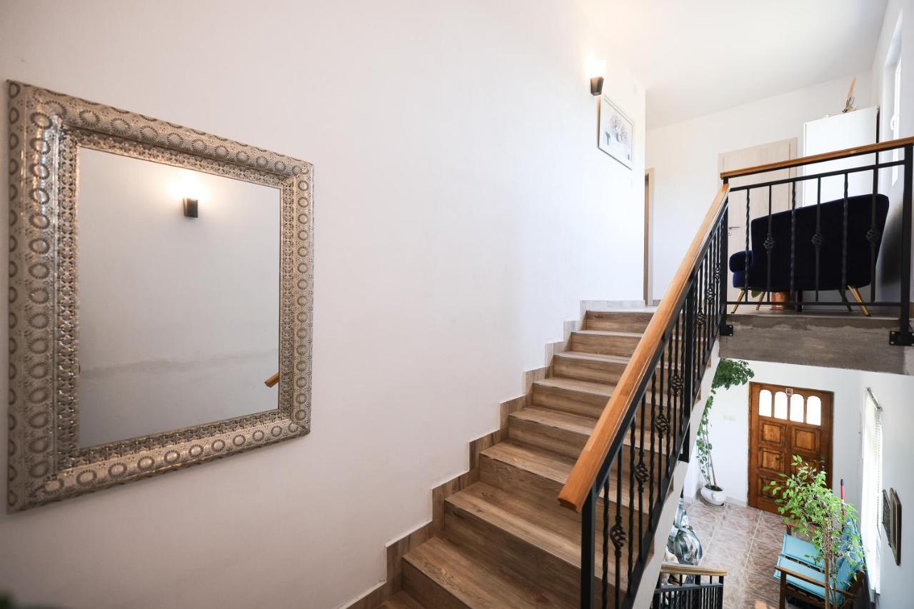 Apartments Marta Verunić المظهر الخارجي الصورة