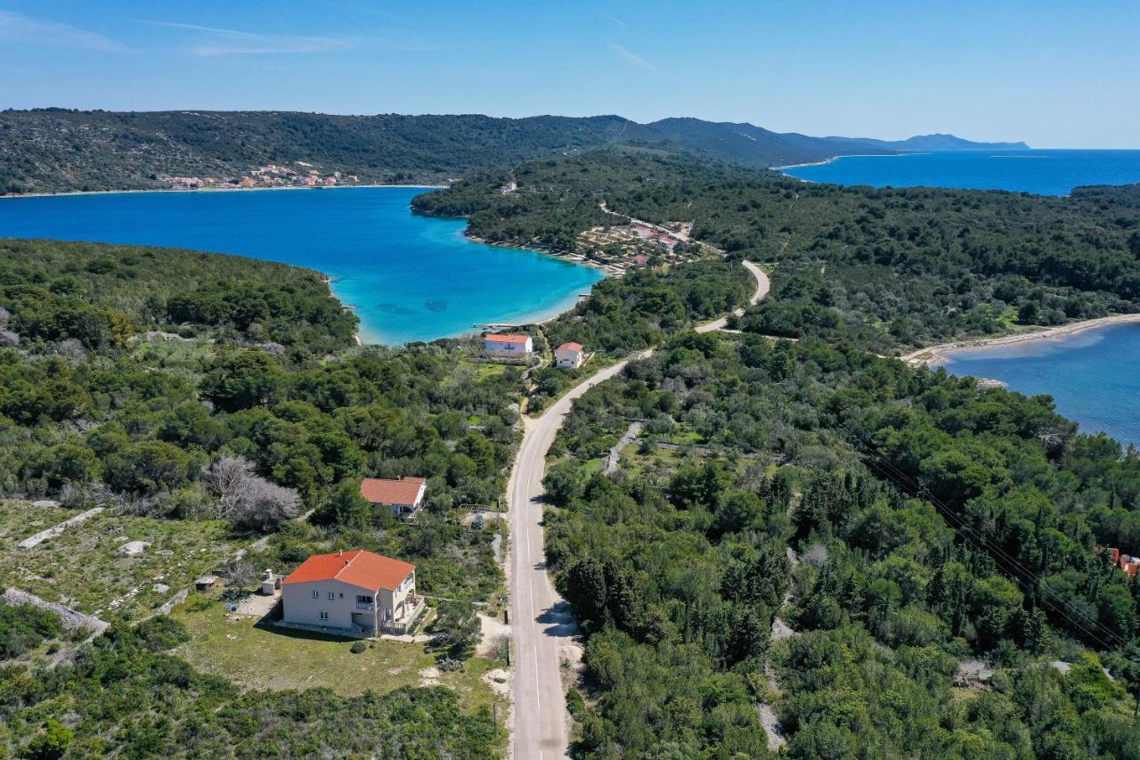 Apartments Marta Verunić المظهر الخارجي الصورة